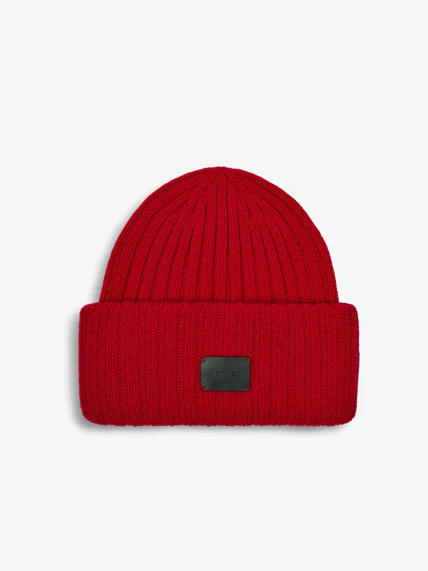 Elva Chunky Rib Beanie | Varley US | Varley USA