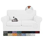 JIVINER Newest 3 Pieces Stretch... | Amazon (CA)