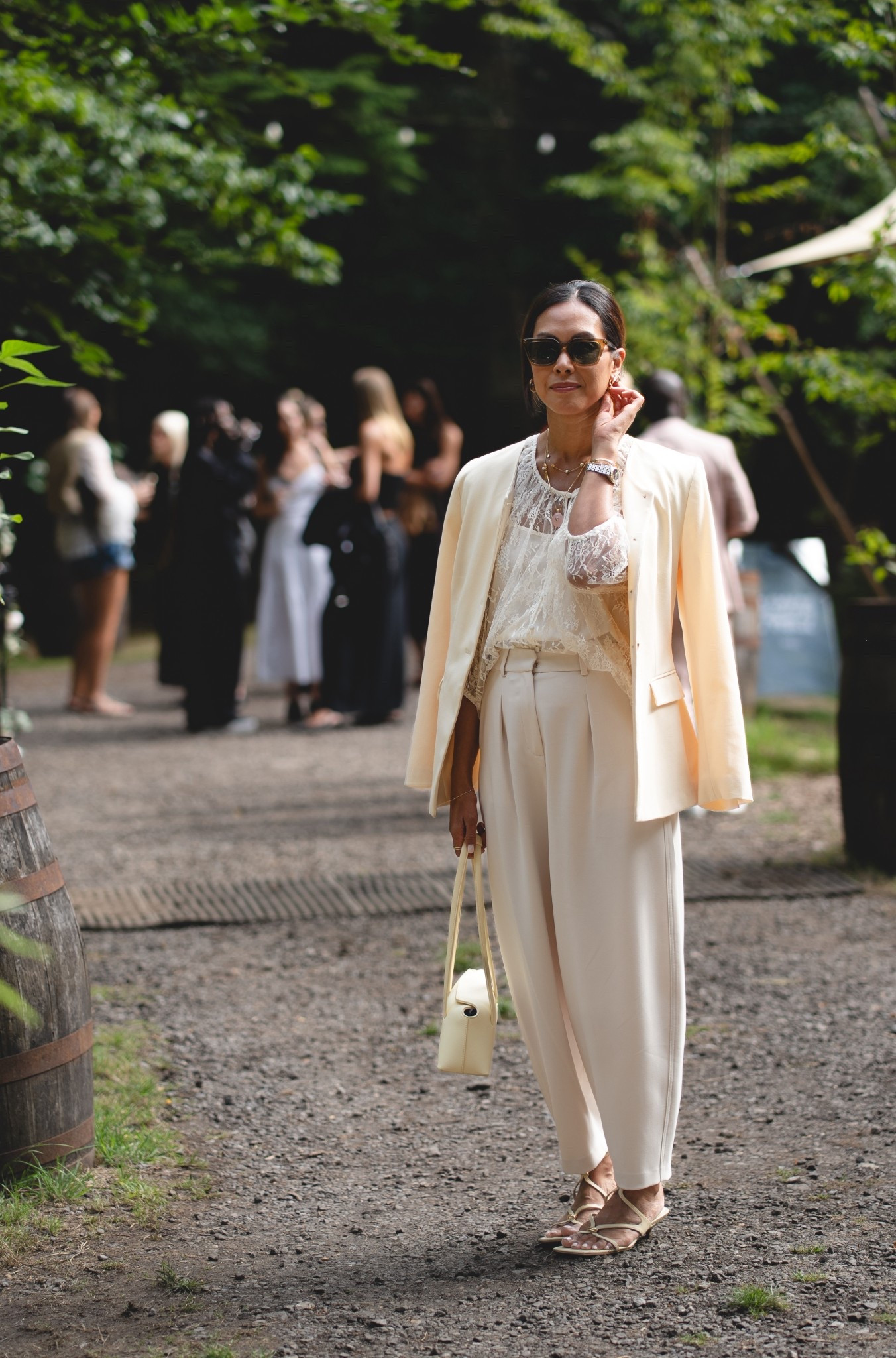 Head to toe M&S for dinner under the stars 

#LTKsummer #LTKuk #LTKdatenight