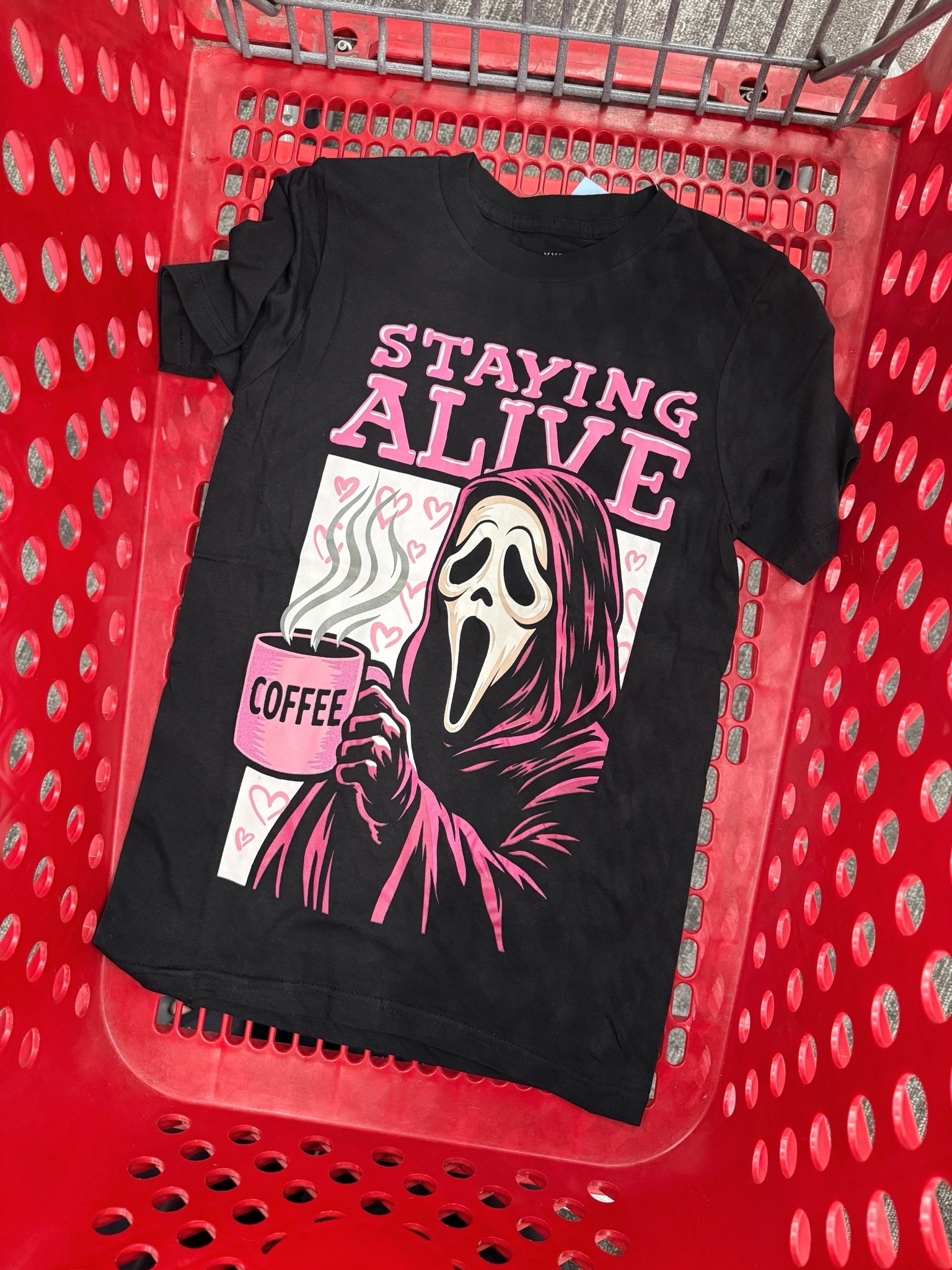 New Halloween graphic tee

#LTKSeasonal #LTKootd