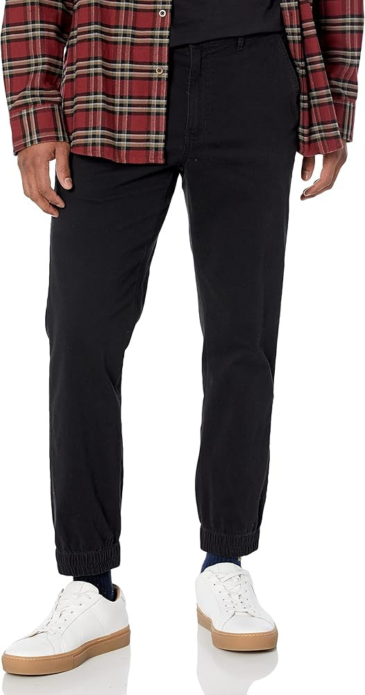 Amazon Essentials Men's Slim-Fit Jogger Pant | Amazon (US)