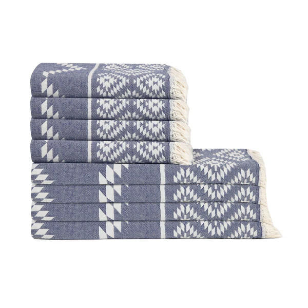 Aztec Turkish Towel Bundle | Olive and Linen LLC