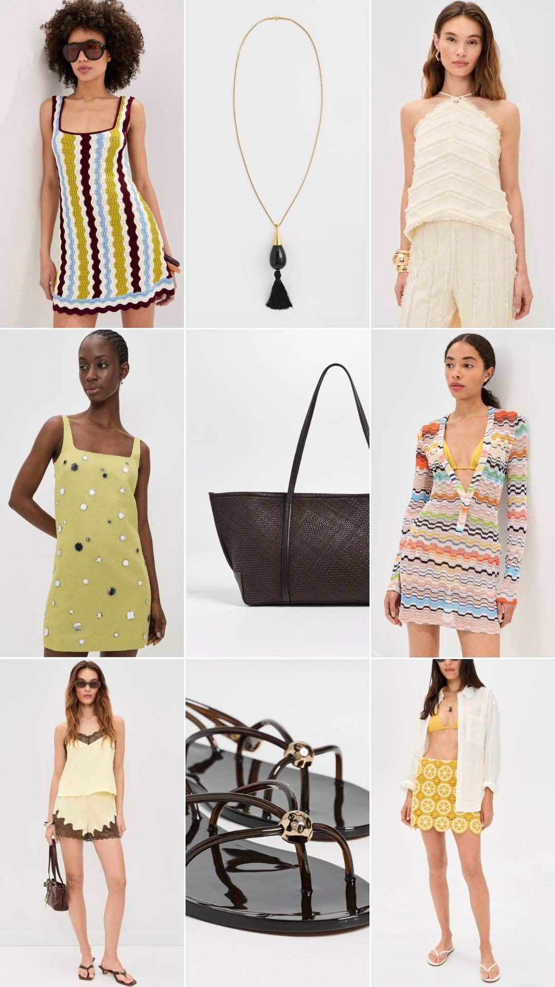 Shopbop new arrivals I’m loving! 🤍

#LTKSeasonal #LTKOver40