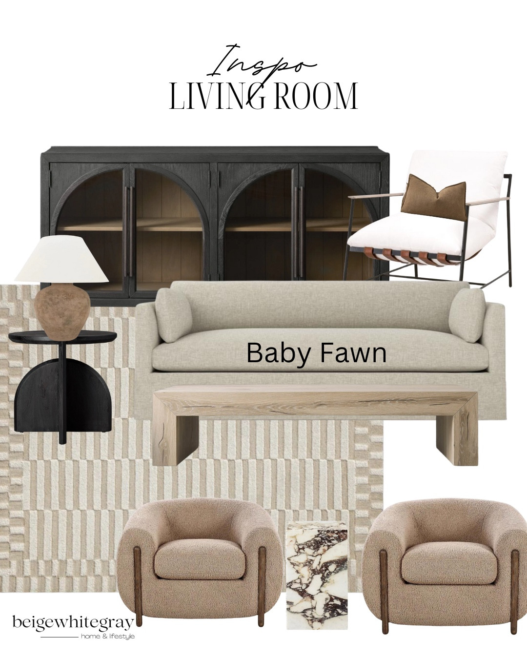 I’m partnering with Kathy Kuo Home and Sharing the living room sofa I’m getting and I’m taking you along the process of selecting the perfect color! The Madeline Slipcovered Sofa is absolutely beautiful! You can completely customize it to your esthetic. I love the clean lines that still look effortless with the slipcover design. Help me choose be the 
1. Baby Fawn 
2. Straw
3. Sea Salt

#LTKStyleTip #LTKHome