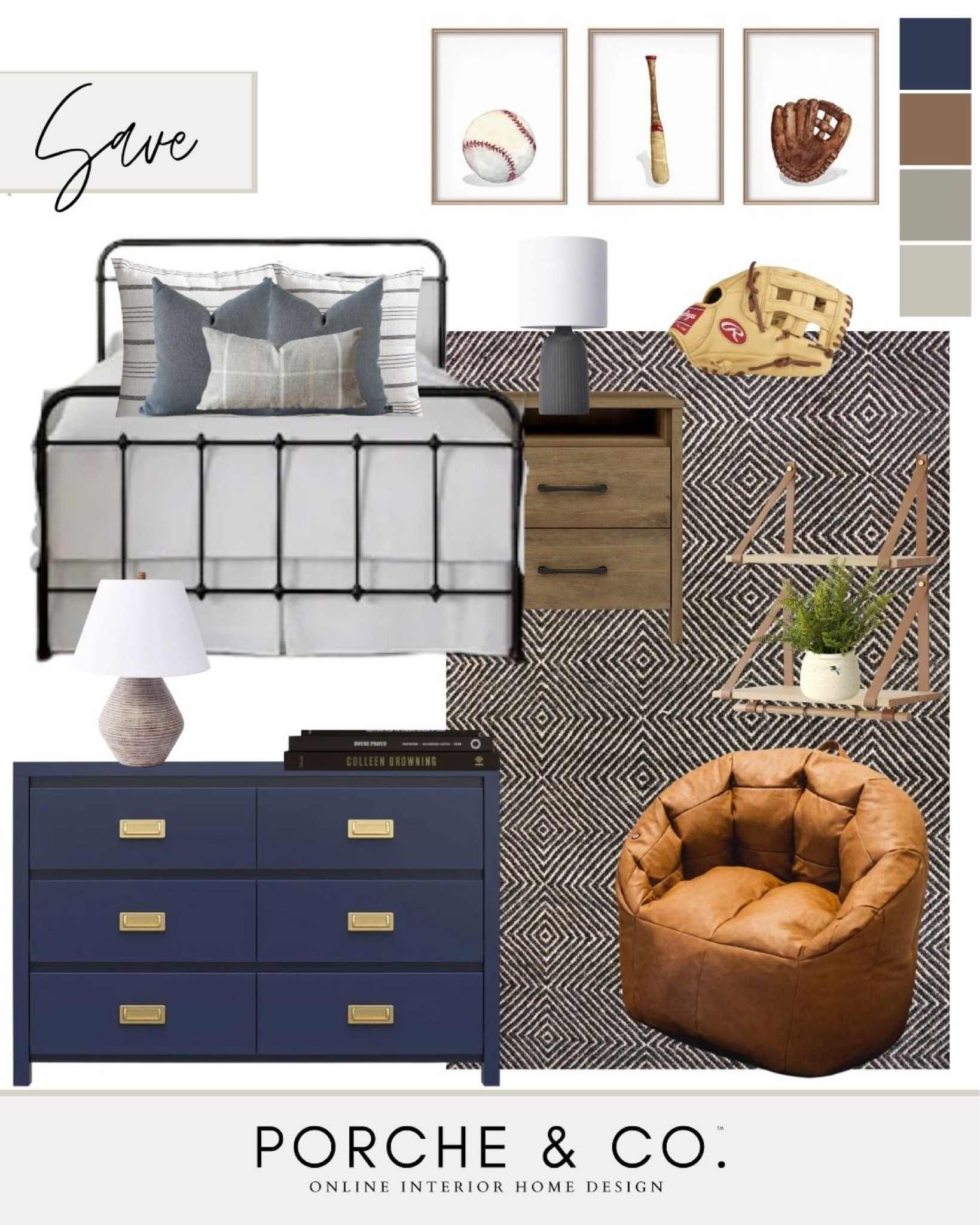 Save vs splurge
Teen boys room 
Modern classic boys room 
#moodboard #visionboard #porcheandco

#LTKhome #LTKFind #LTKstyletip