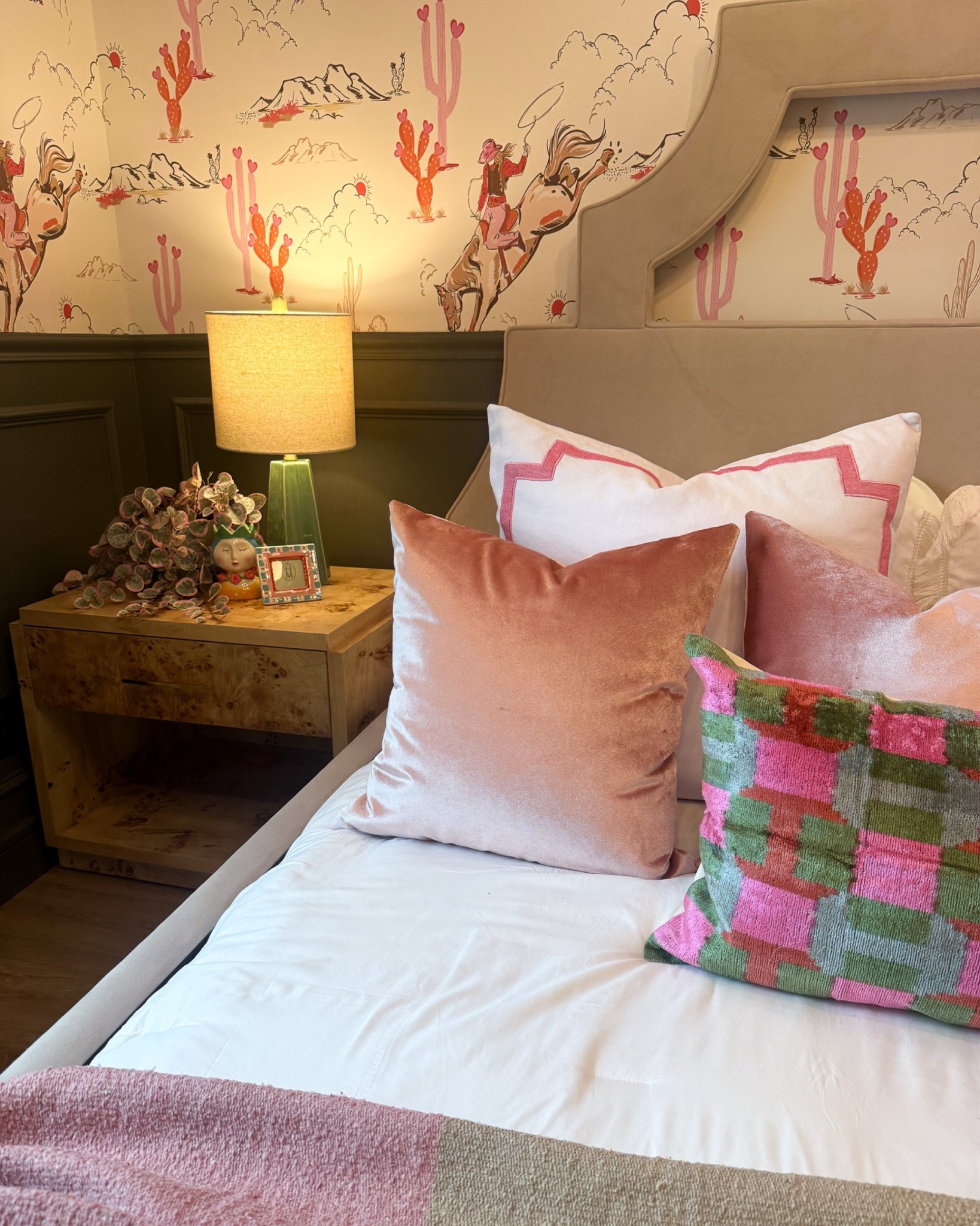 You need this bedding!

#LTKHome