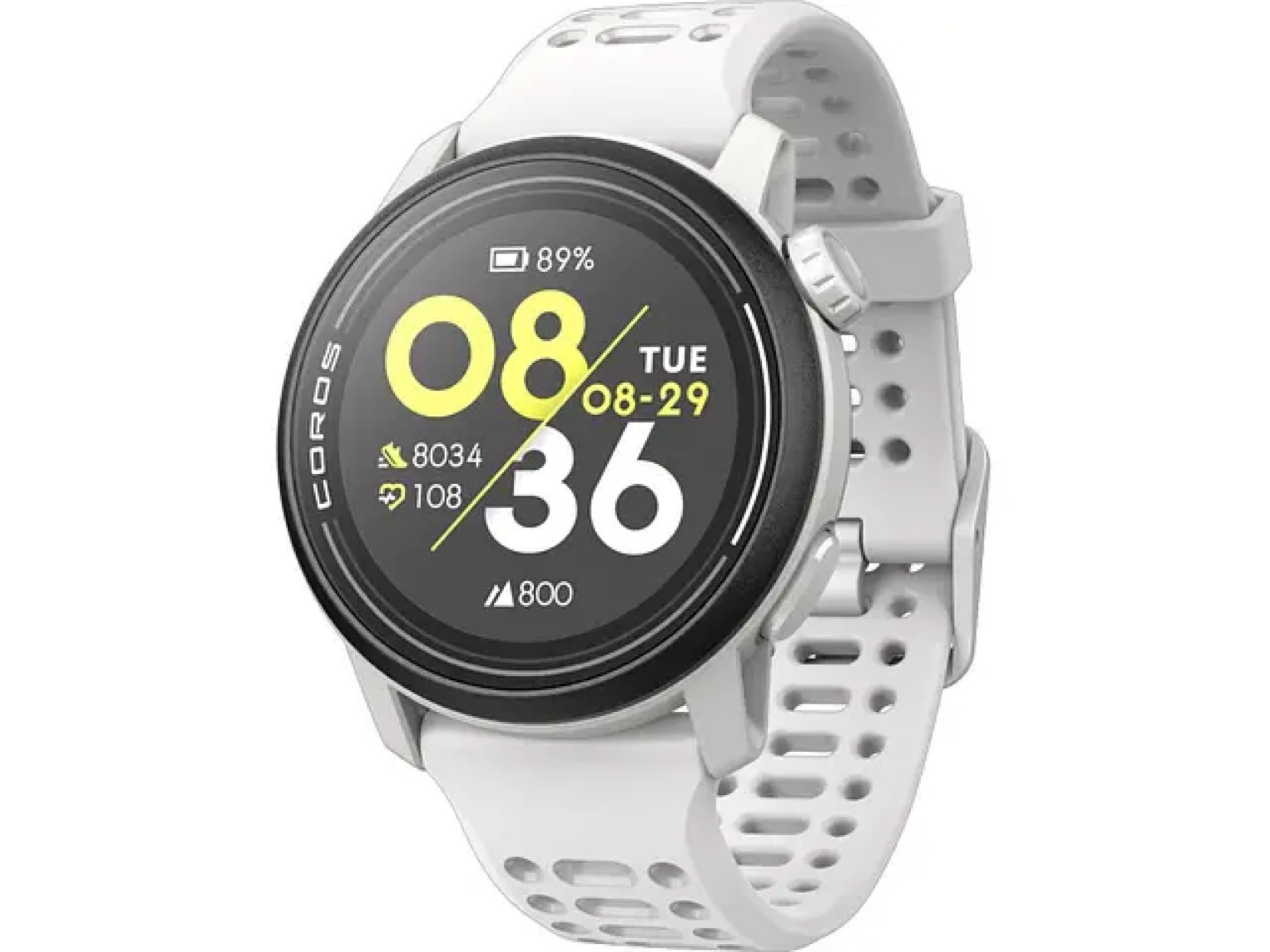 Current running watch! Coros pace 3 

#LTKfitness