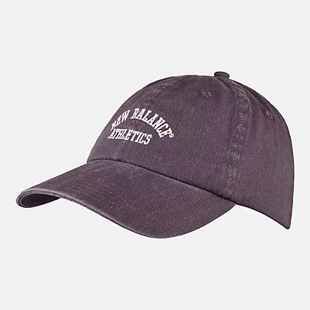 6 Panel Seasonal Hat | New Balance (UK)