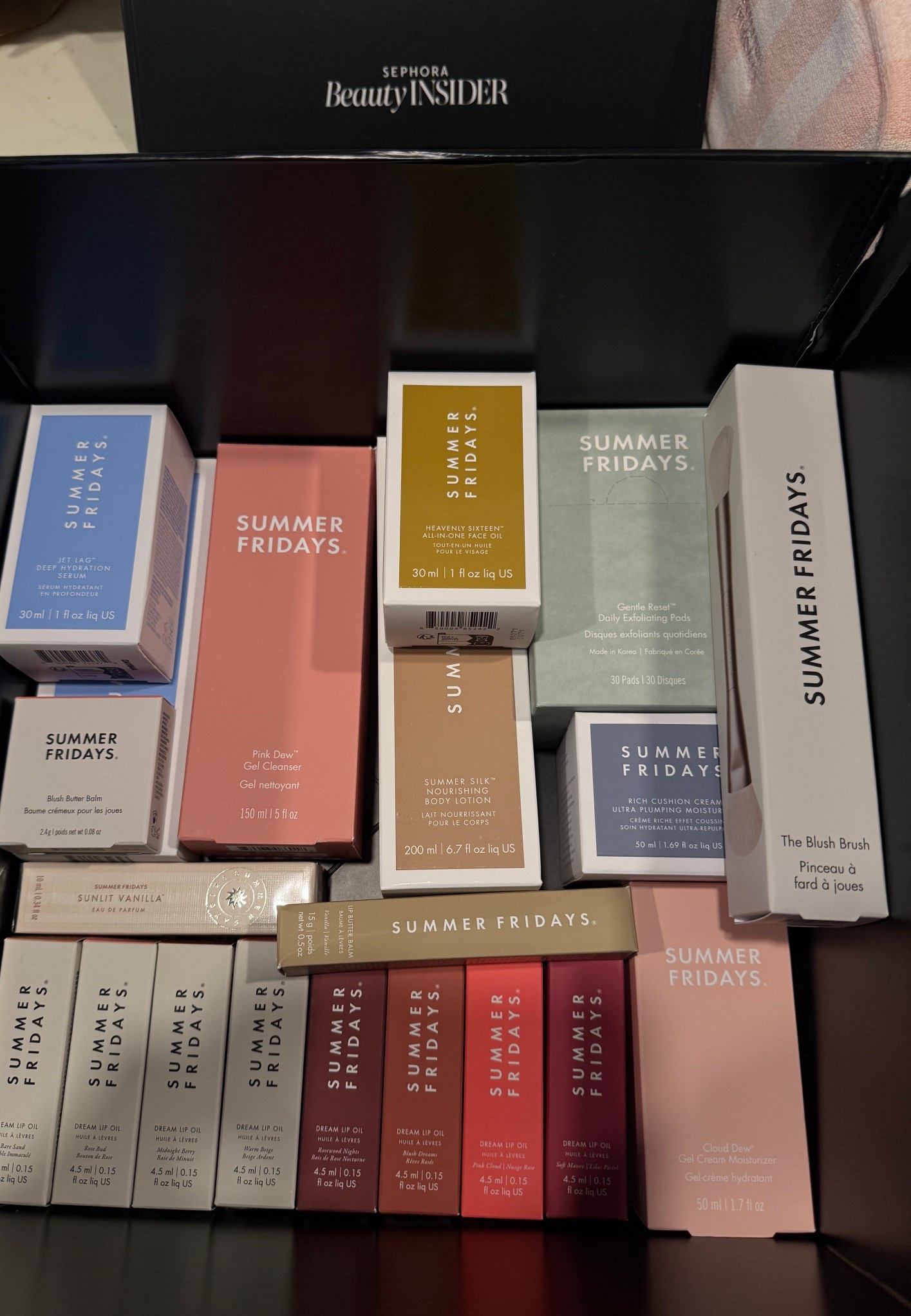 @Summer Fridays x @Sephora 

#LTKgrwm #LTKselfcare #LTKBeauty