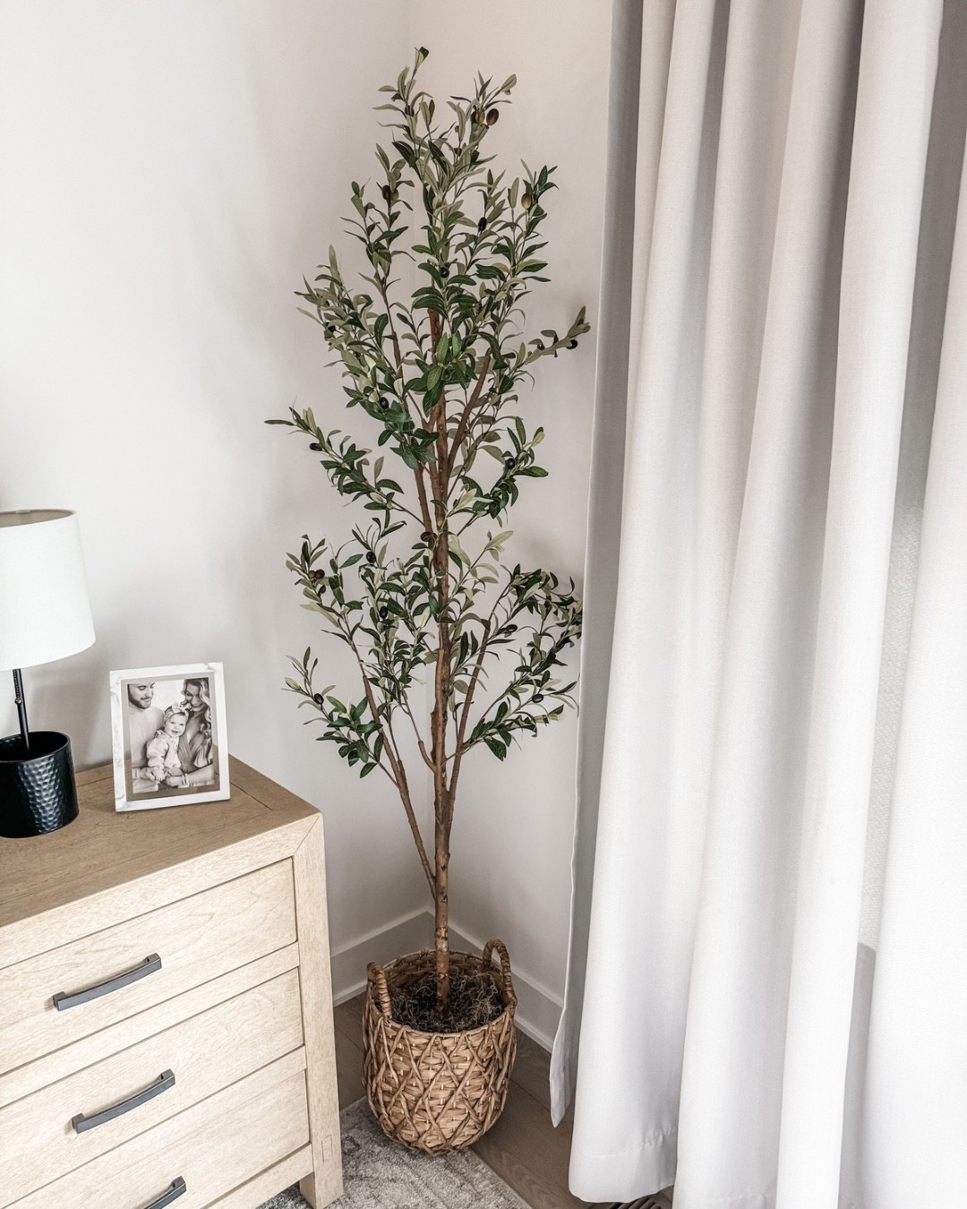 Olive tree decoration, 6ft, 4-7ft, black olive tree, indoor, artificial, plastic pot, cute home decor, boho, farmhouse style, natural wood, bedroom decoration, on sale, new deal alert 

#LTKHome #LTKSaleAlert