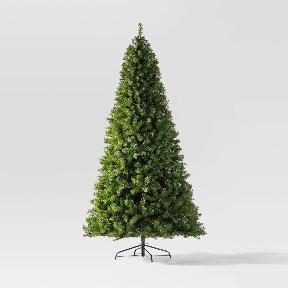7.5' Unlit Alberta Spruce Artificial Christmas Tree - Wondershop™ | Target