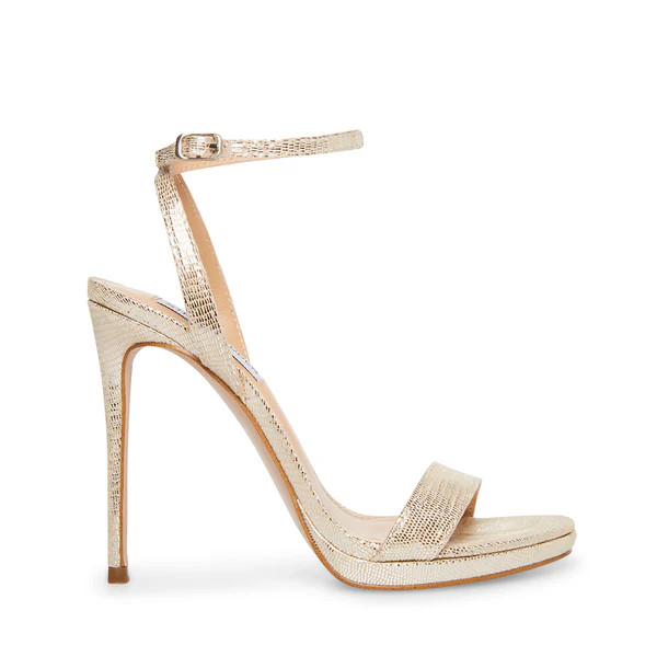 WAFER PLATINUM | Steve Madden (US)