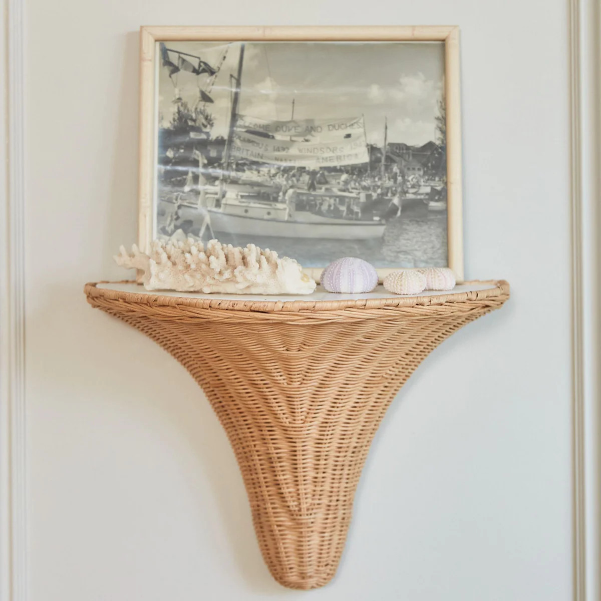 Baytree Bracket | Amanda Lindroth