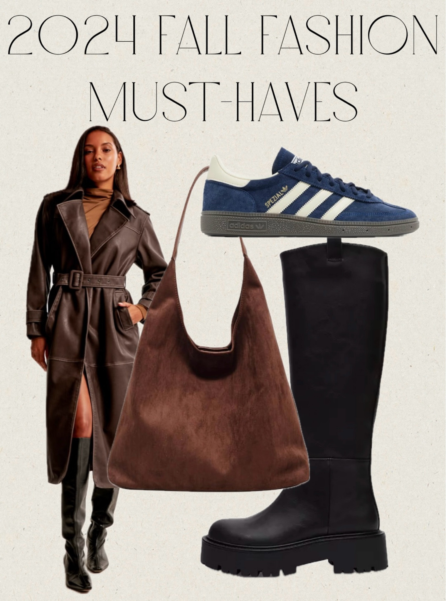 2024 Fall Fashion Must-Haves

#LTKSeasonal #LTKFallSale #LTKStyleTip