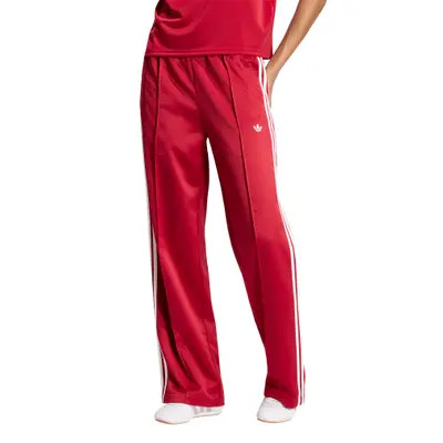 adidas Originals SST Loose Track Pants in Night Indigo/white at Nordstrom, Size Large | Nordstrom