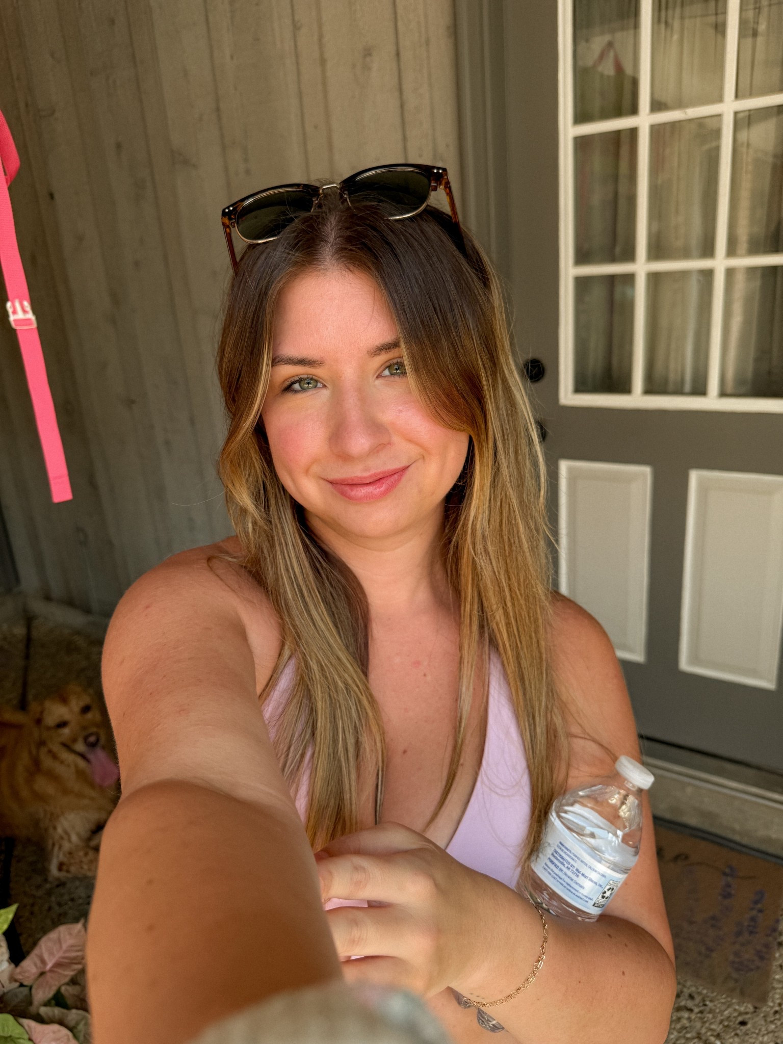 Current summer makeup favorites! Lovvvving this lip/cheek tint omg 💋

Beauty finds, beauty must haves, summer makeup, skincare 

#LTKSaleAlert #LTKBeauty #LTKItBag