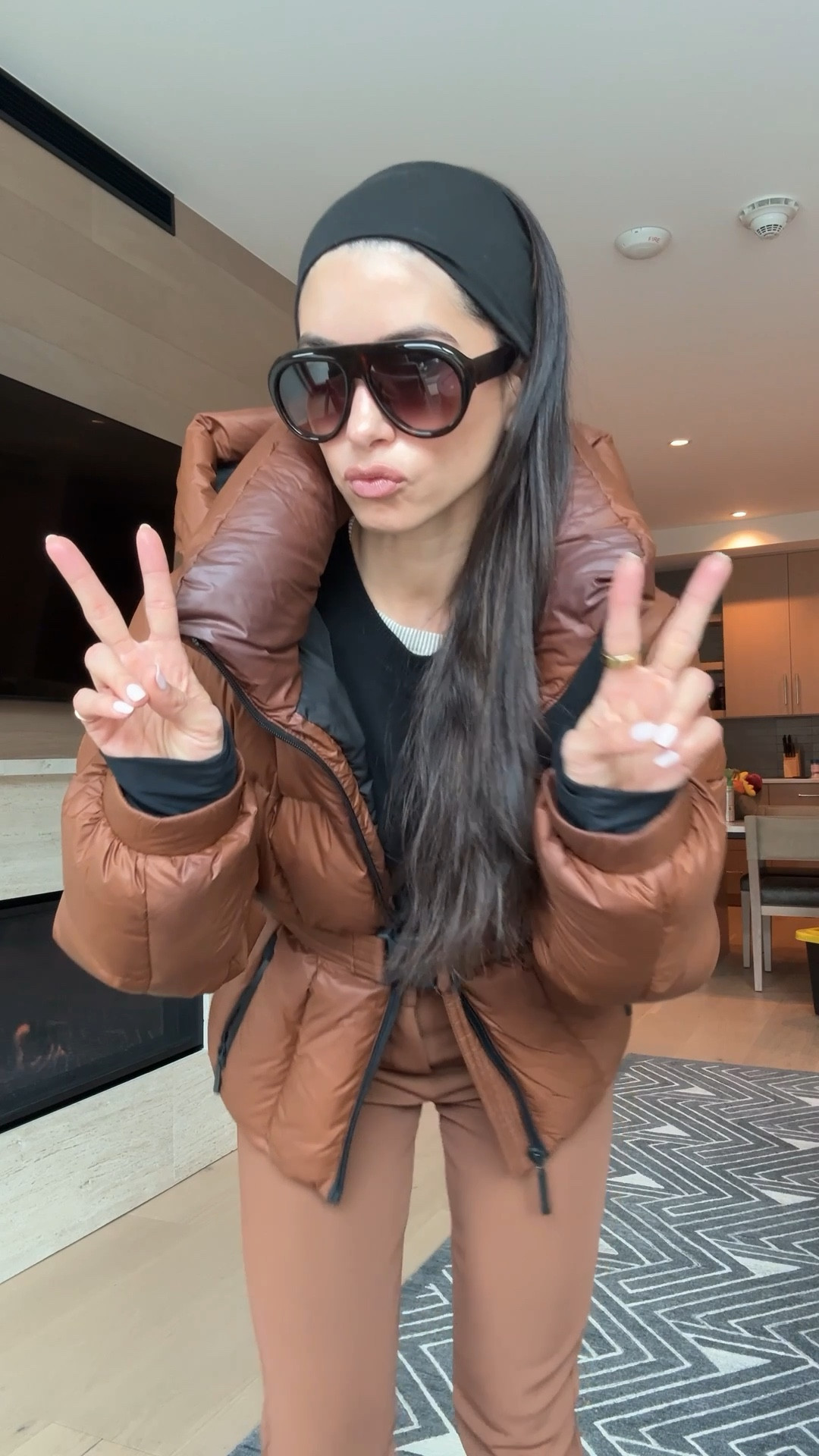 My fave ski fit to date! ⛷️🤎

#LTKTravel #LTKActive #LTKSeasonal