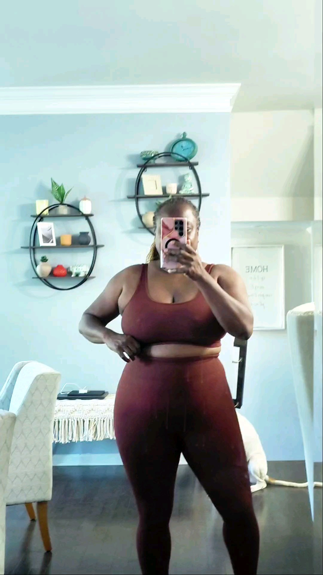 Best two piece workout set for outdoor activities. 

#LTKOver40 #LTKStyleTip #LTKActive
