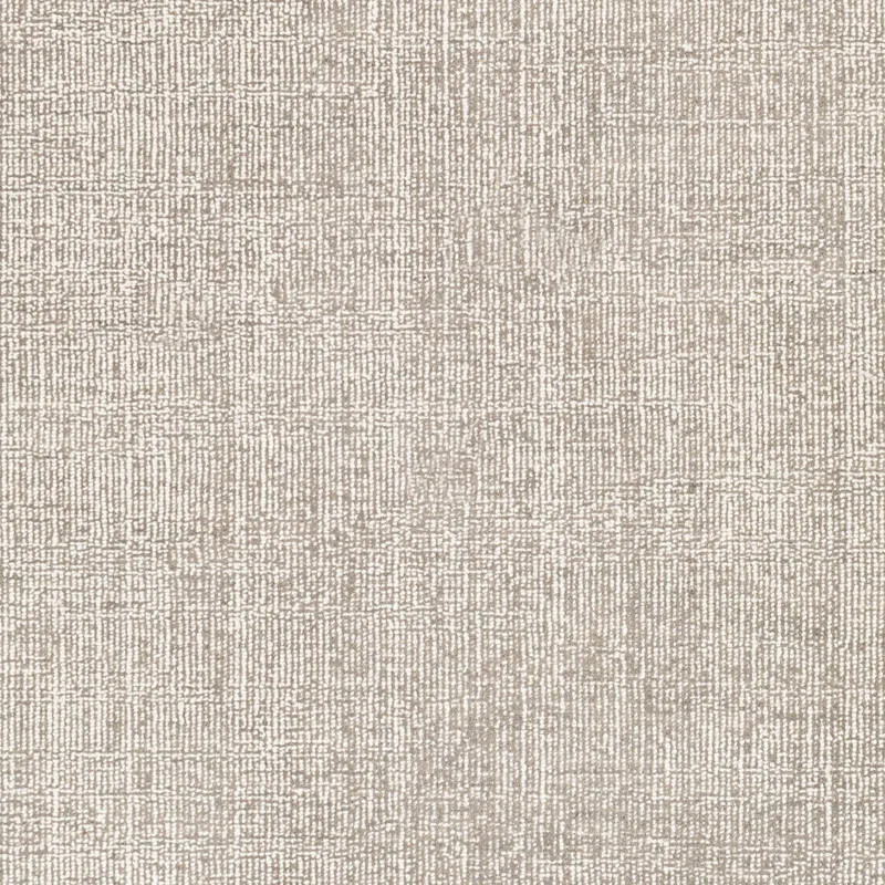 Hinerman Handmade Tufted Area Rug in Light Gray/White | Wayfair Professional