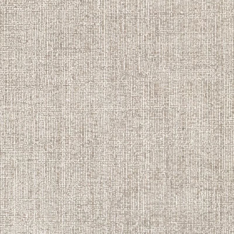 Hinerman Handmade Tufted Area Rug in Light Gray/White | Wayfair Professional