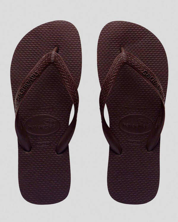 Top Thongs | City Beach (ANZ)