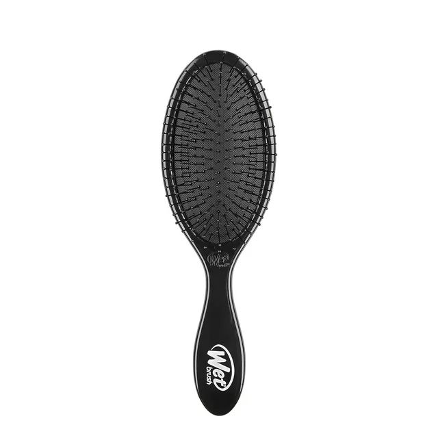Wet Brush Original Detangler, For Wet or Dry Hair- Black 1CT - Walmart.com | Walmart (US)