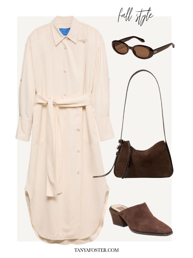 Everyday fall style

#LTKootd #LTKSeasonal