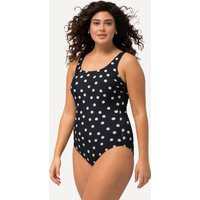 Polka Dot Swimsuit | Ulla Popken - US