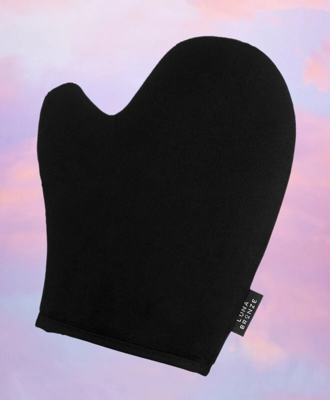 Luna Bronze Tanning Mitt | Luna Bronze