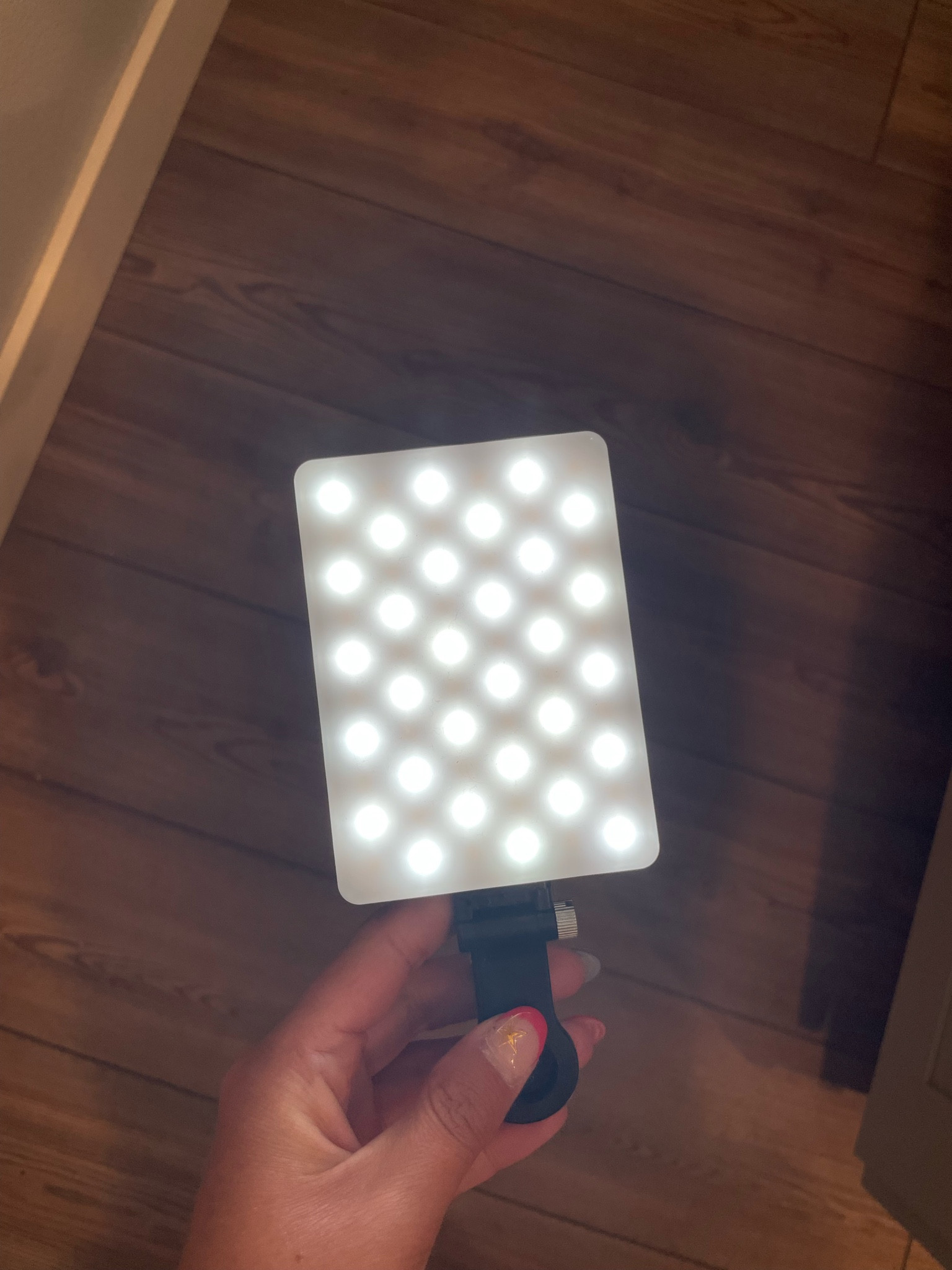 Amazon prime day deal. Phone light. 

#LTKsalealert #LTKunder50 #LTKxPrimeDay