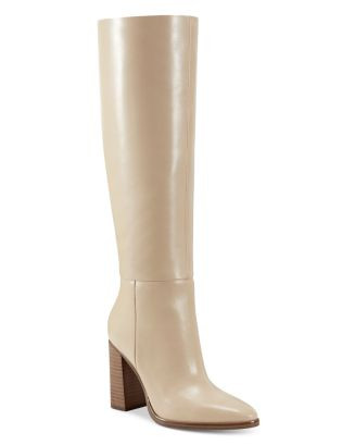 Marc Fisher LTD. Women's Lannie High Heel Boots  | Bloomingdale's Shoes | Bloomingdale's (US)