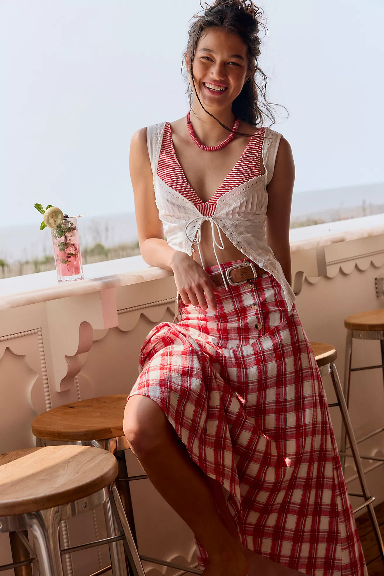 Love Me Not Tank | Free People (UK)