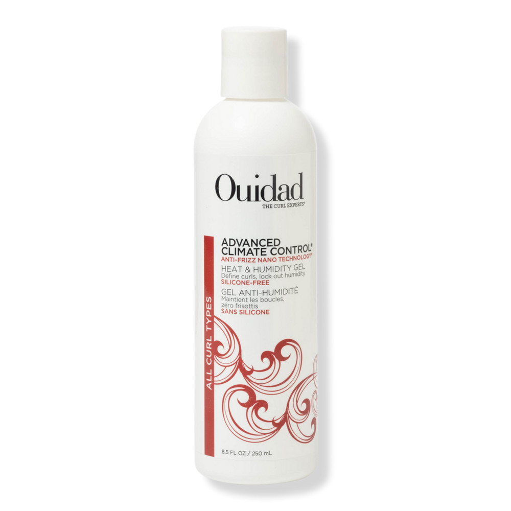Ouidad Advanced Climate Control Heat and Humidity Gel | Ulta