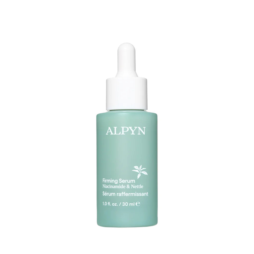 Hydrating Firming Serum | Alpyn Beauty