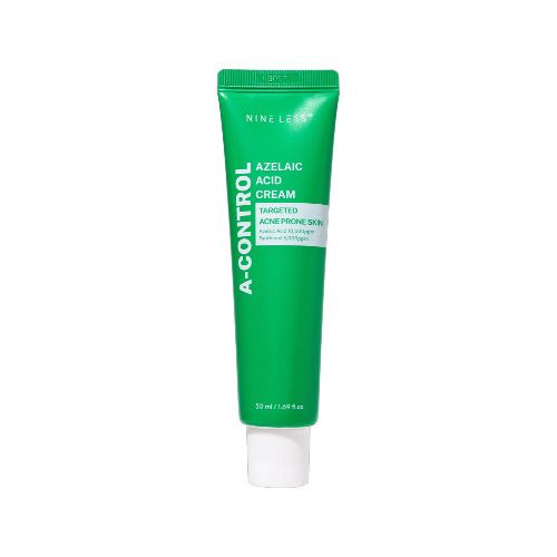 NINELESS - A-Control Azelaic Acid Cream - 50ml | Stylevana