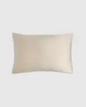 100% Mulberry Silk Pillowcase | Quince