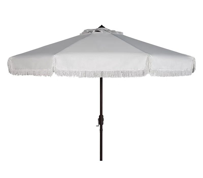 Argentina 100.79'' Outdoor Umbrella | Wayfair North America