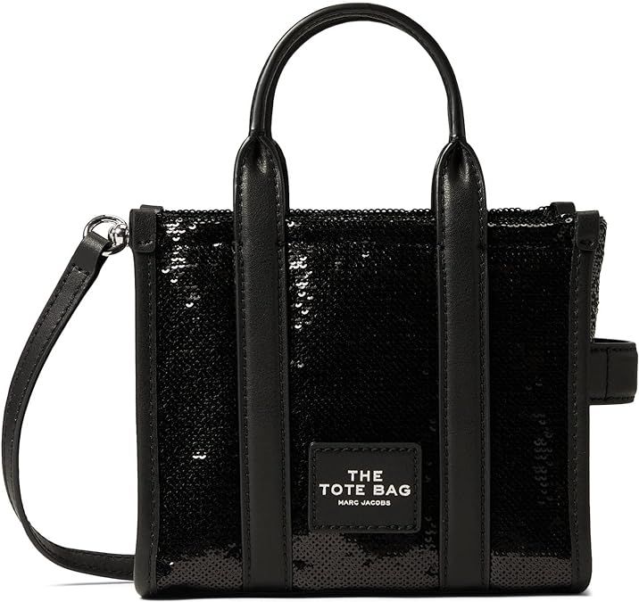 Marc Jacobs The Micro Tote | Amazon (US)