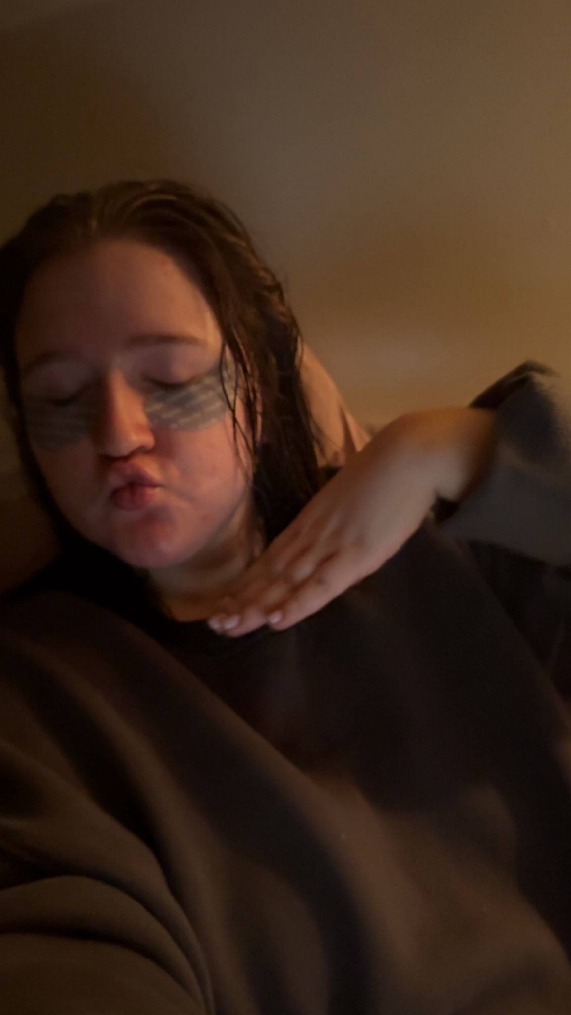 working late in my rhode

#LTKselfcare #LTKdayinmylife