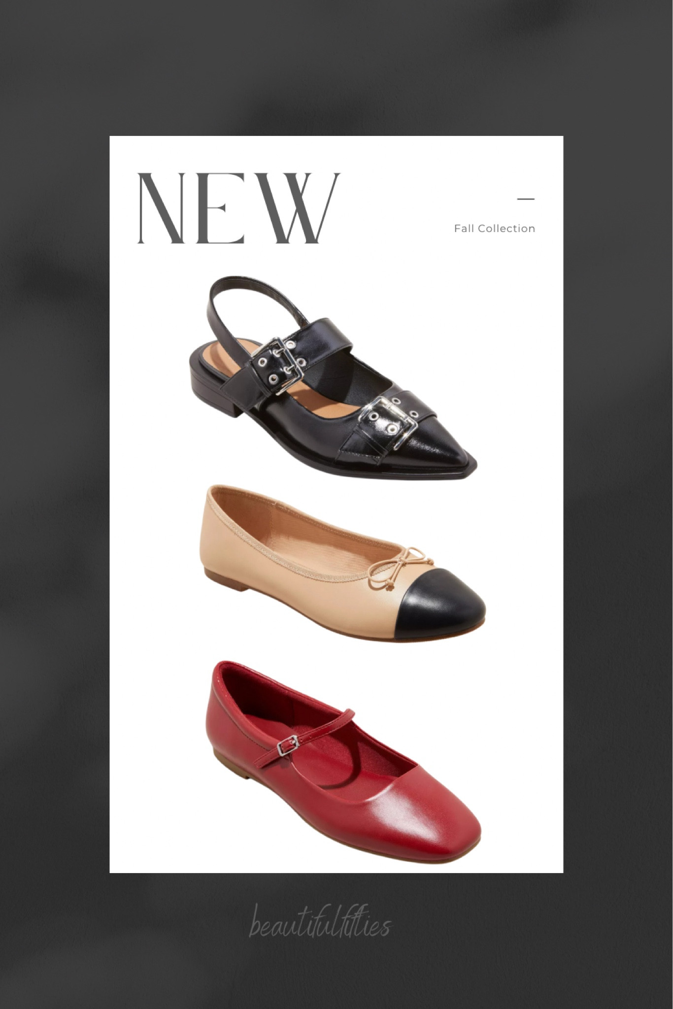 Comfortable trending shoes at Target. I have all of them! Flats, slingbacks, heels, boots. On sale Labor day weekend. 

#LTKShoeCrush #LTKWorkwear #LTKSaleAlert