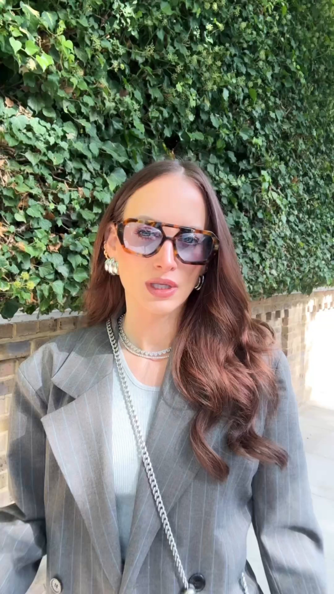 The best high street blazer ever! 💥👌🏼

#LTKautumn #LTKuk