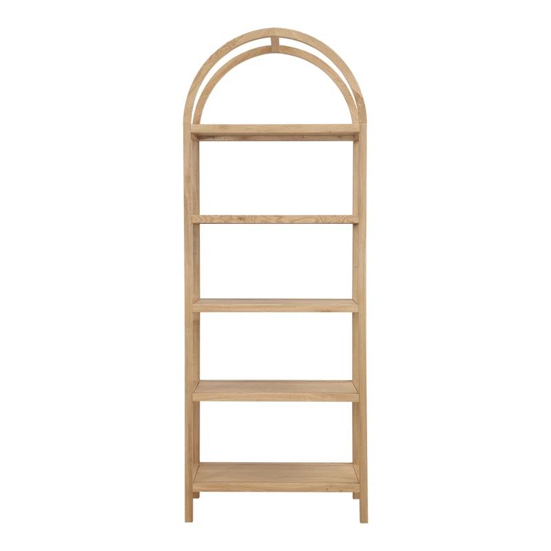 Mishra Ladder Bookcase | Wayfair North America