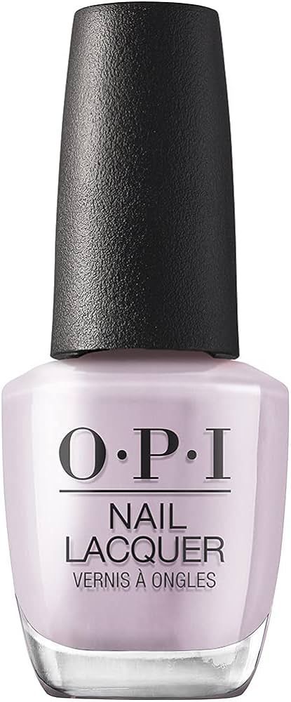 OPI Nail Lacquer, Neutral Nail Polish, Nude Nail Polish | Amazon (US)