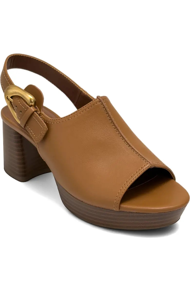 Aerosoles Chancey Platform Sandal (Women) | Nordstromrack | Nordstrom Rack