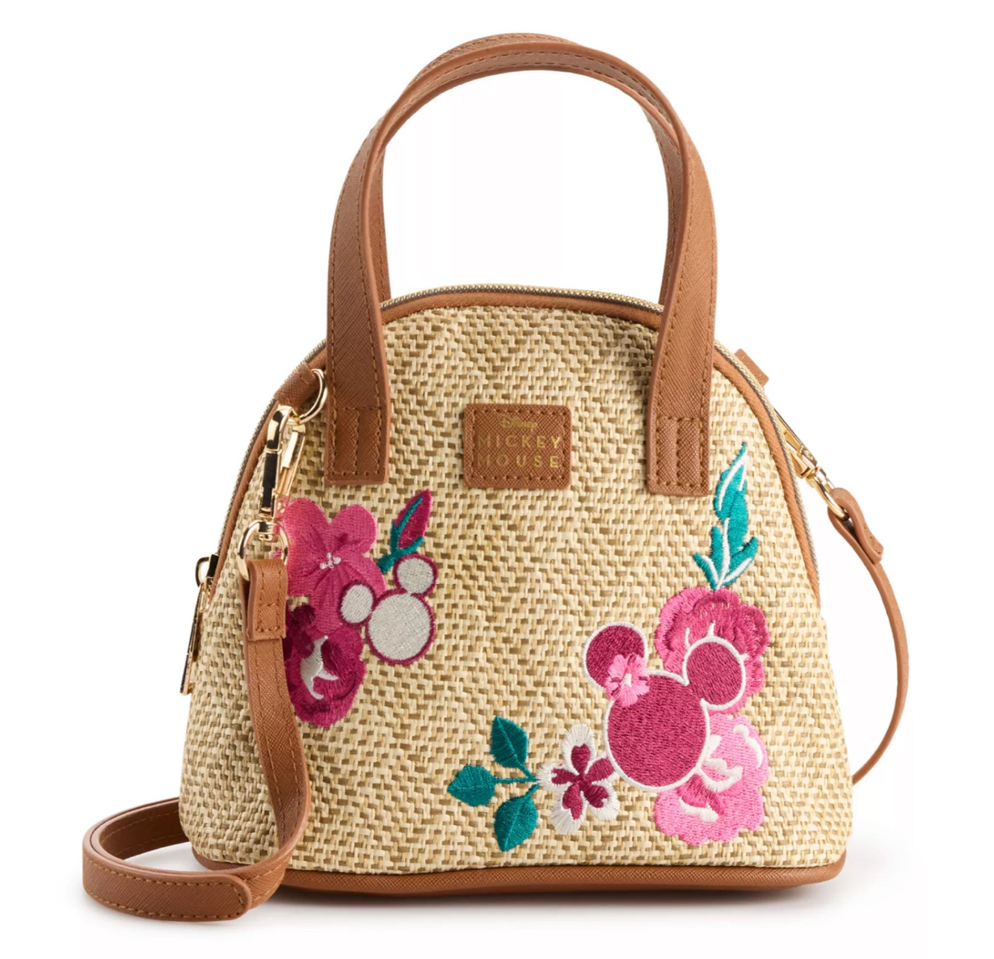 Perfect Summer bag 

#LTKStyleTip #LTKBeauty #LTKTravel