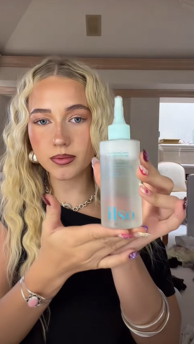 New fave skincare product 🤩 so amazing!!

#LTKGiftGuide #LTKFindsUnder50 #LTKBeauty