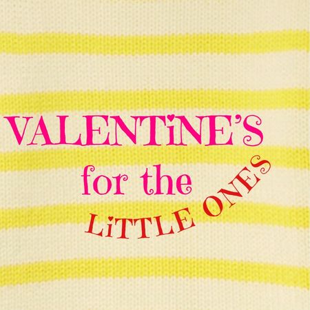 Valentine’s for the Little Ones 🩷♥️

#valentine #valentinesgifts #gifts #love #ltkbaby #valentineoutfit #style #kids 

#LTKSeasonal #LTKkids #LTKGiftGuide