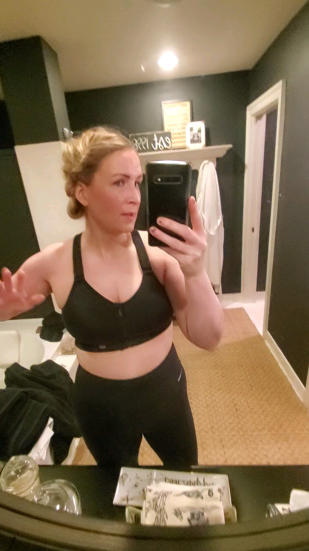 Bring on the #13.1 #halfmarathon

#LTKActive #LTKFitness