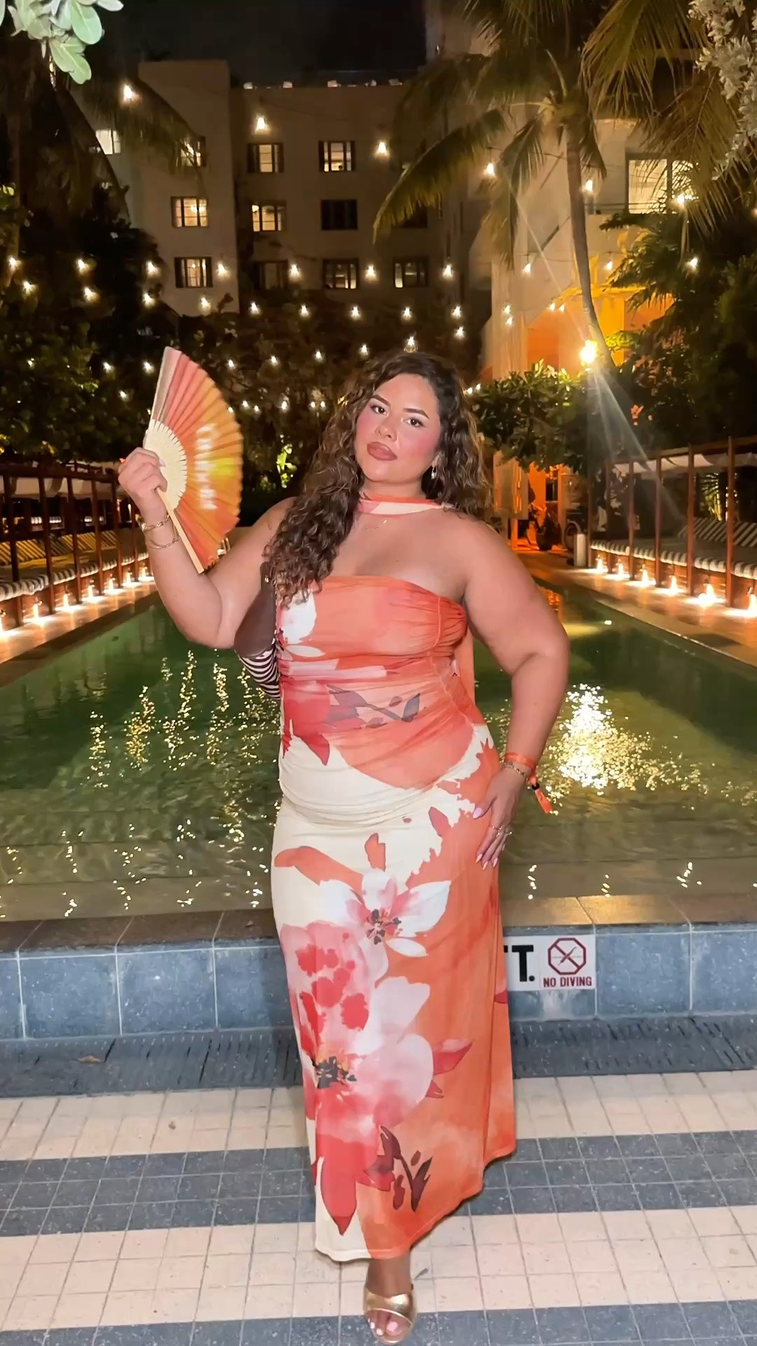 Last nights outfit 🪞✨ wearing size XL in the dress

#LTKPetite #LTKMidsize #LTKootd