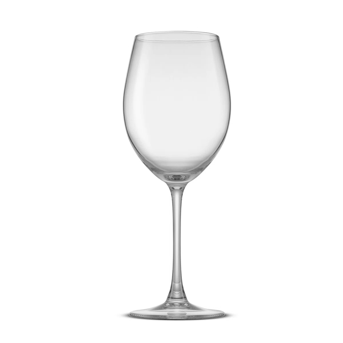 Wine Glasses - Basics by Wayfair™ (Set of 4) | Wayfair North America